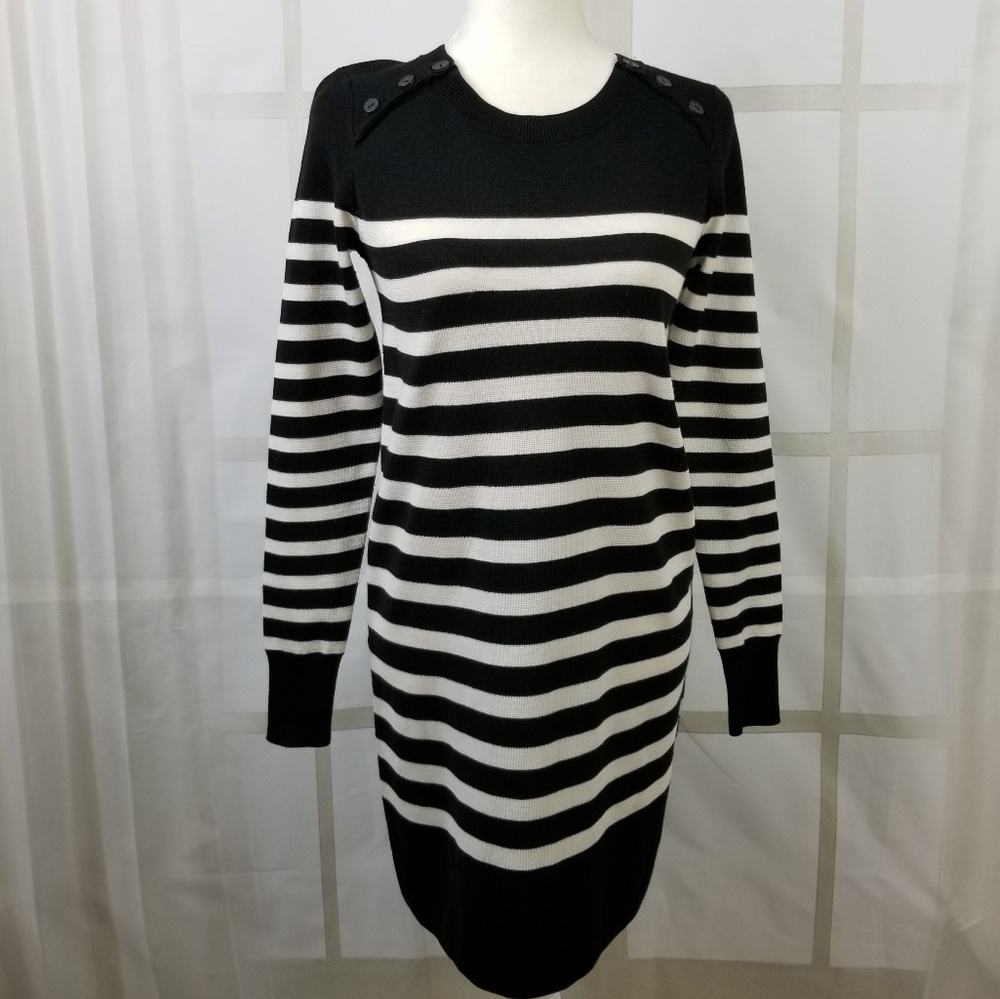 3 / $15 Ann Taylor Loft Sweater Dress